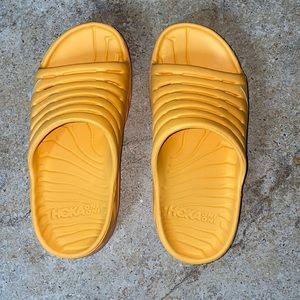 HOKA Women’s Ora Recovery Slide size 8